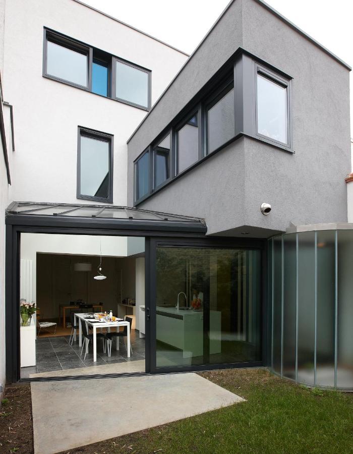 Bruges By Night Bed & Breakfast Exterior photo