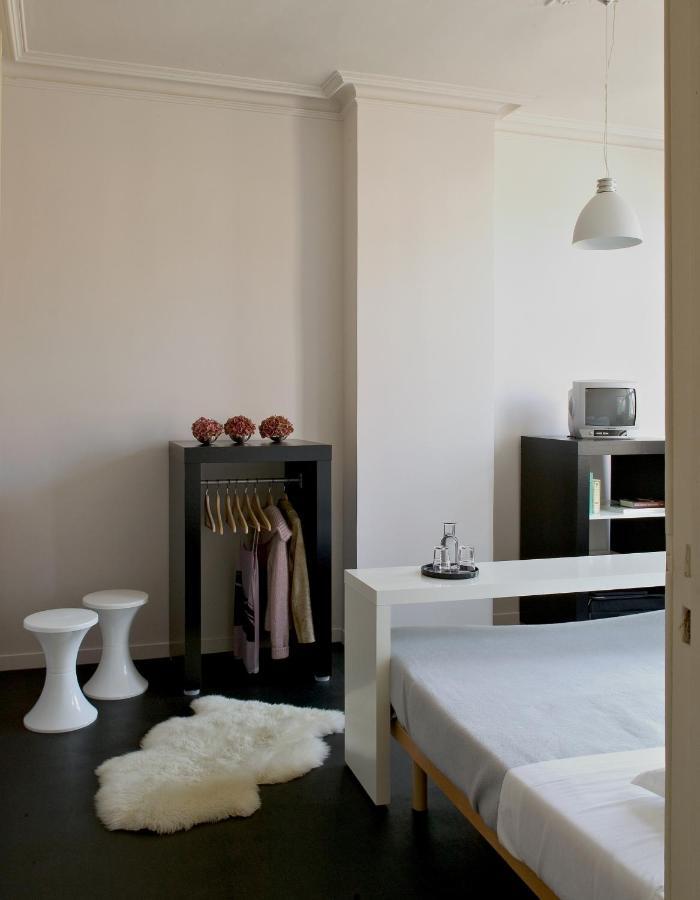 Bruges By Night Bed & Breakfast Exterior photo
